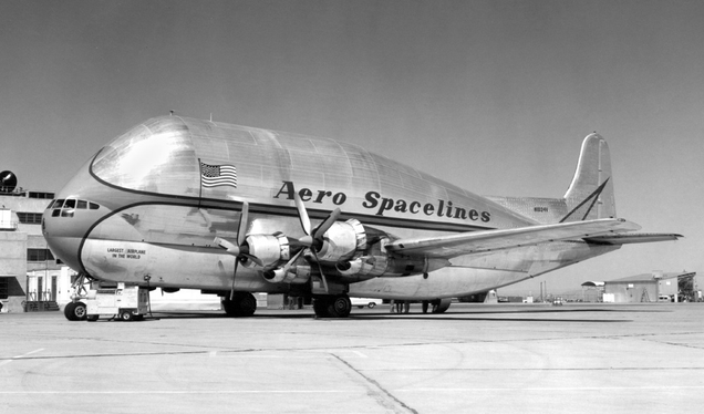 Illustration for article titled This Date in Aviation History: September 17 - September 20